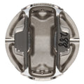 Wiseco Acura 4V Dome +5cc Strutted 81.5mm Piston Shelf Stock
