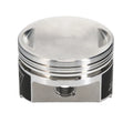 Wiseco 4 Stroke Forged Series Piston Kit, 3.518 IN Bore, 10:1 CR