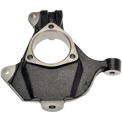 STEERING KNUCKLE