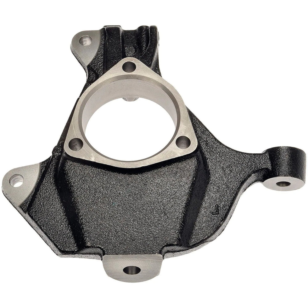 STEERING KNUCKLE