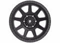 FITTIPALDI OFF ROAD FT104SB 17X9, E