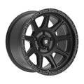 FITTIPALDI OFF ROAD FT104SB 17X9, E