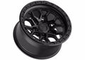 FITTIPALDI OFF ROAD FT112SB 17X9, E