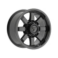 FITTIPALDI OFF ROAD FA16B 18X9, ET