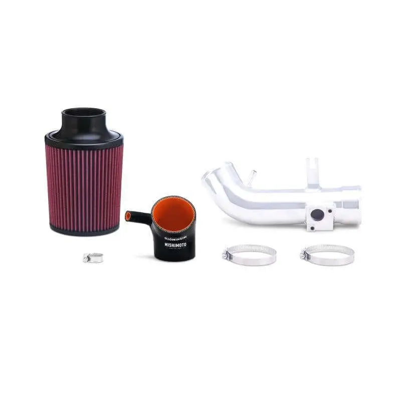 HONDA CIVIC SI PERFORMANCE AIR INTAKE