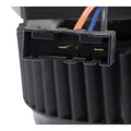 FOUR SEASONS auto part installed view