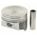 PISTON W/PIN, RETAINER & RINGS