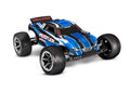 RUSTLER : 1/10 SCALE STADIUM TRUCK