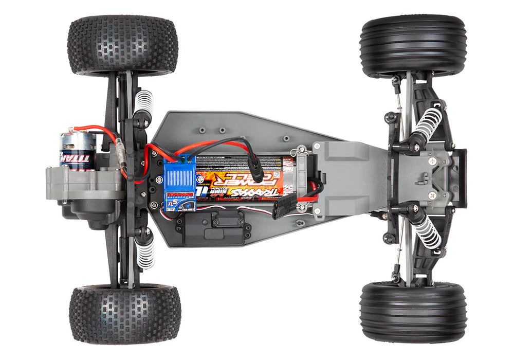 TRAXXAS auto part