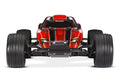 TRAXXAS auto part detail
