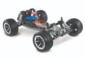 RUSTLER : 1/10 SCALE STADIUM TRUCK