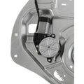 NEW WINDOW LIFT MOTOR W/REGULATOR