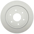 DISC BRAKE ROTOR