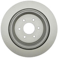 DISC BRAKE ROTOR