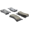 POWER BRAKE BOOSTER