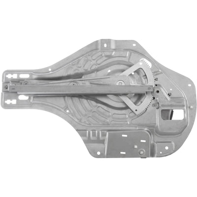NEW WINDOW LIFT MOTOR W/REGULATOR