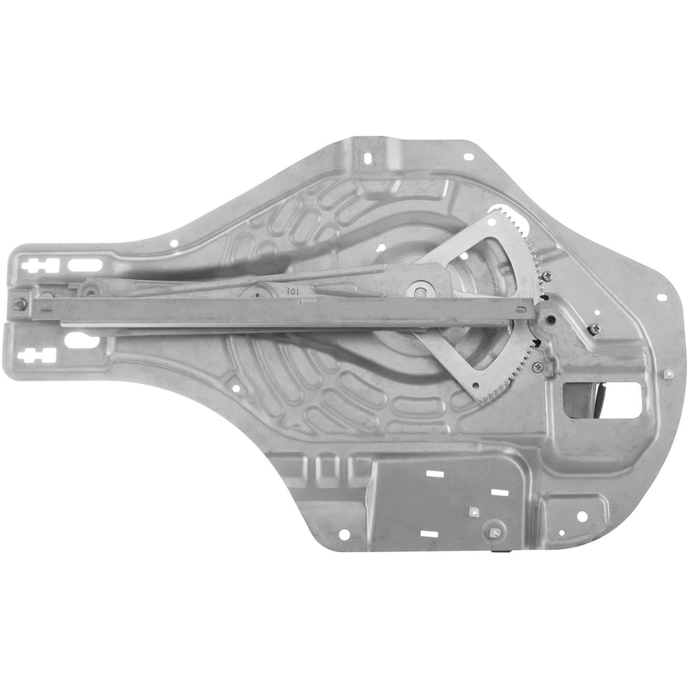 NEW WINDOW LIFT MOTOR W/REGULATOR