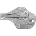 NEW WINDOW LIFT MOTOR W/REGULATOR