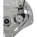 NEW WINDOW LIFT MOTOR W/REGULATOR