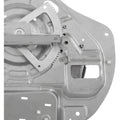 NEW WINDOW LIFT MOTOR W/REGULATOR