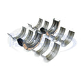 PISTON WITH RINGS