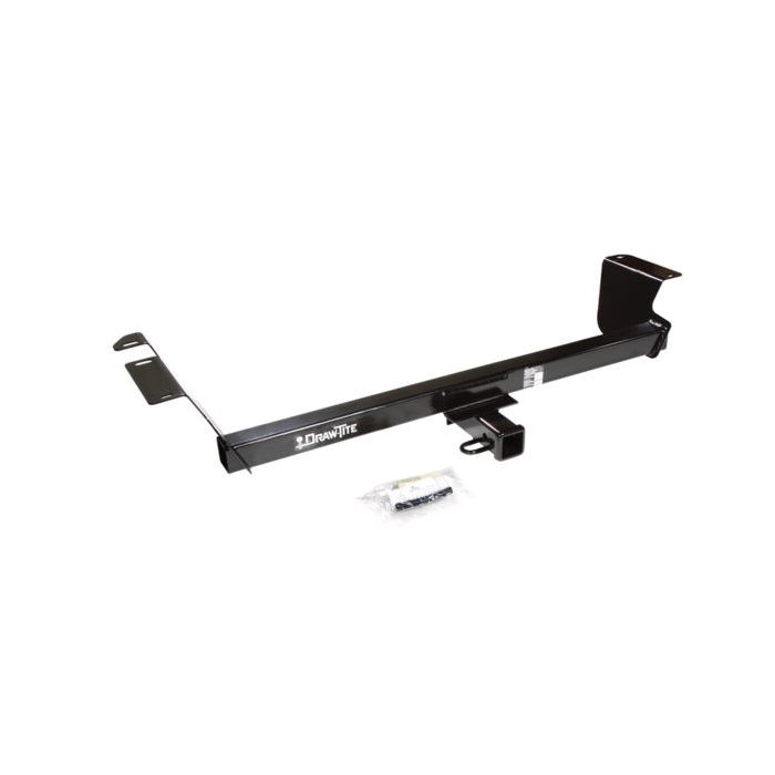 08C GRAND CARAVAN/TOWN & COUNTRY/1215 RAM C/V TRADESMAN/0912 ROUTAN CLS III HITCH