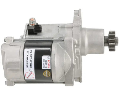 REMAN STARTER