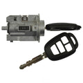 IGN LOCK CYLINDER