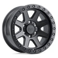 BR BAKER 18X9 6X139 -18 112 M-BLK