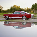 Wheel Pros, LLC auto part detail