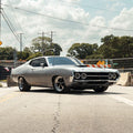 Wheel Pros, LLC auto part close-up