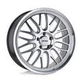 PETROL P4C 17X8.0 5/110 ET40 CB72.1
