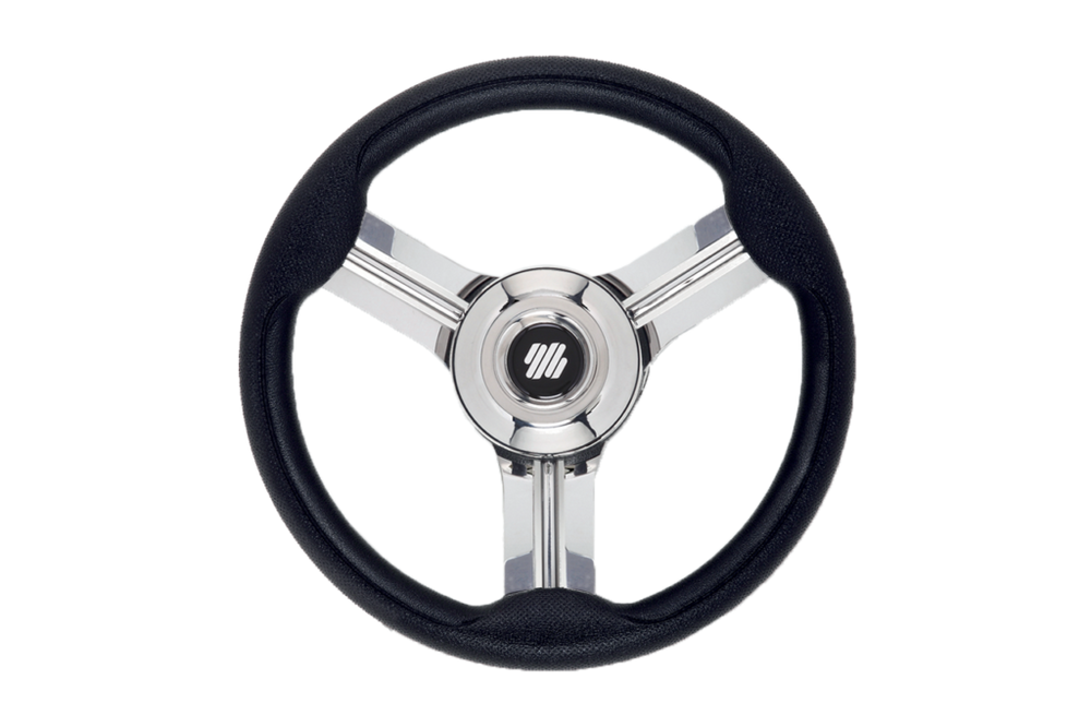 UFLEX USA polished auto part