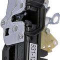 DOOR LOCK ACTUATOR