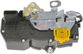 DOOR LOCK ACTUATOR