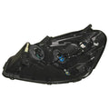 CAPA 0608 BK LCRNE (CX) HEADLAMP ASSY LH