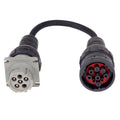 ~(1.2 lbs. 5X5X4)~ ADAPTER KIT