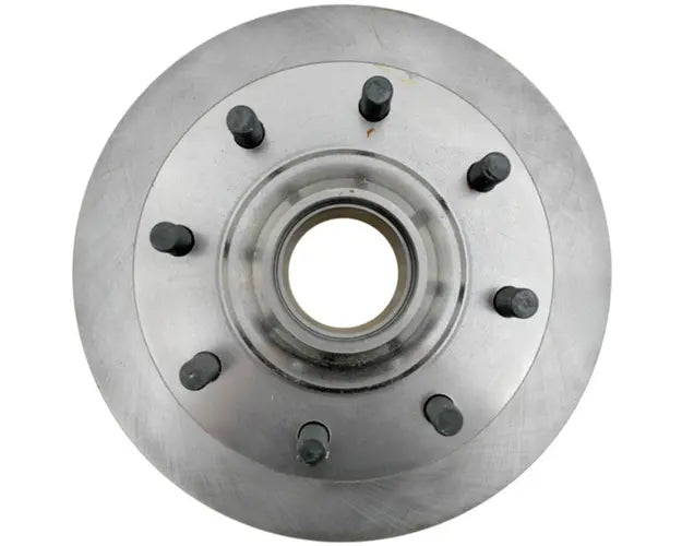 Front Pads Shoes Rotors Drums: Disc Brake Rotor