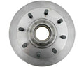 Front Pads Shoes Rotors Drums: Disc Brake Rotor