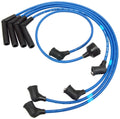 IGNITION KNOCK (DETONATION) SENSOR