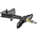 SPARE TIRE HOIST ASSEMBLY