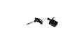 SPARE TIRE HOIST ASSEMBLY