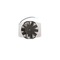 All Balls Racing 07-08 Yamaha YFM400 Grizzly IRS Cooling Fan
