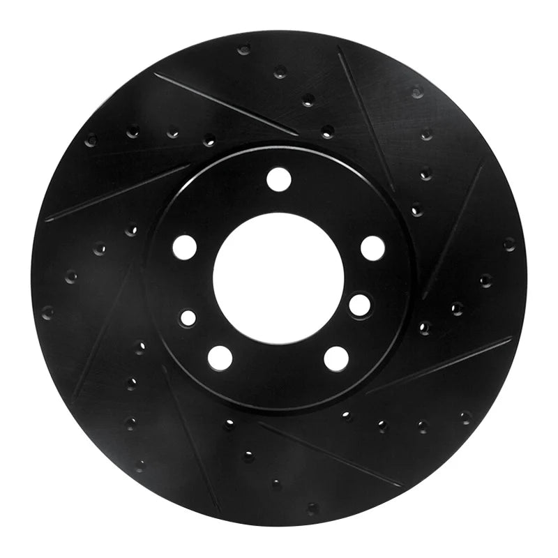 R1 Concepts black auto part