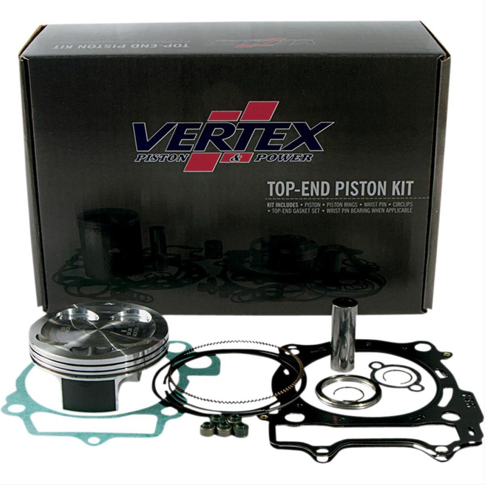 Vertex Piston 03-05 Kawasaki KX 125 125cc Top End Piston Kit