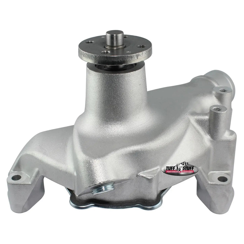 SBC Water Pump Long Smoothie As Cast