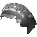 CAPA LH FRT FNDR INNER PNL; 3.0L TURBO|3.6L|5.7L; EXC REBEL; CDE [EXF]|[ERB]|[EZH]; STD; 1500 1319