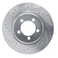 DFC auto part detail