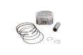 Vertex Piston 04-05 Polaris ATP 500 4x4 500cc +0.5mm Cast Replica Piston Kit 504cc. 92.5mm.
