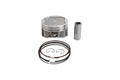 Vertex Piston 04-05 Polaris ATP 500 4x4 500cc +0.5mm Cast Replica Piston Kit 504cc. 92.5mm.